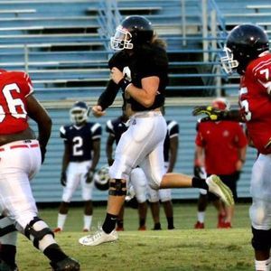 Meet your Posher, Mark